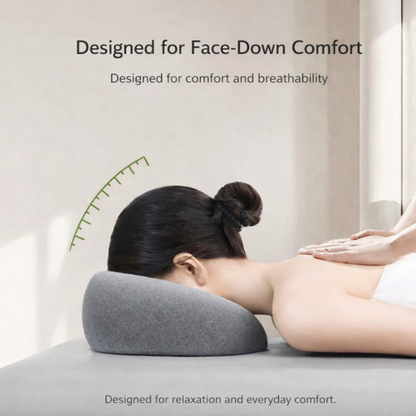 ComfortCloud Pillow Set