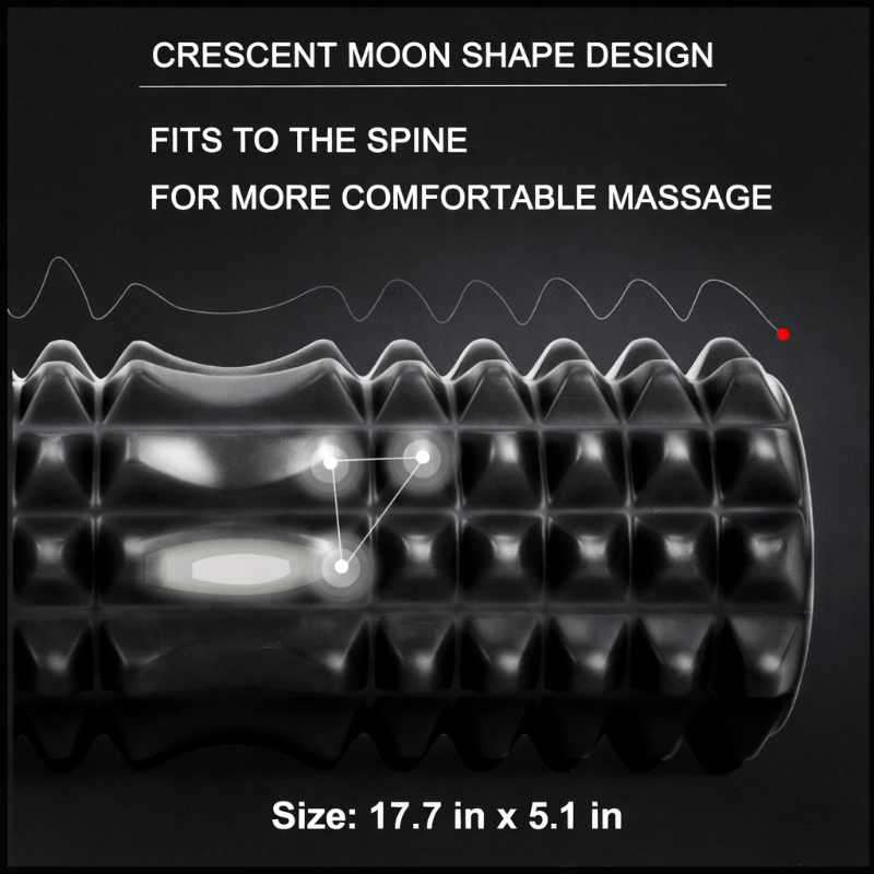 Fascia Release Roller
