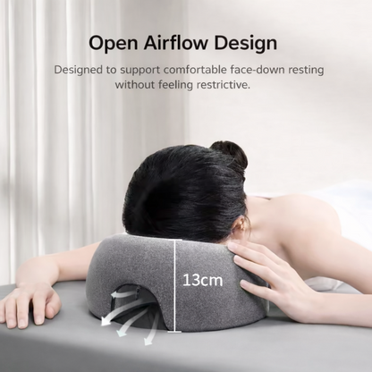 ComfortCloud Pillow Set