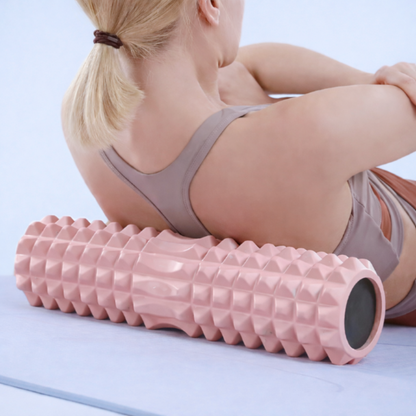 Fascia Release Roller