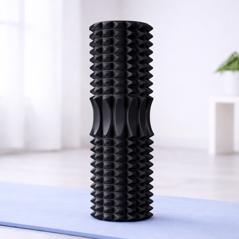 Fascia Release Roller