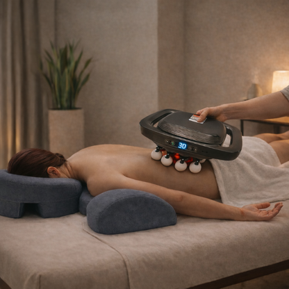Pulse Fusion Massager