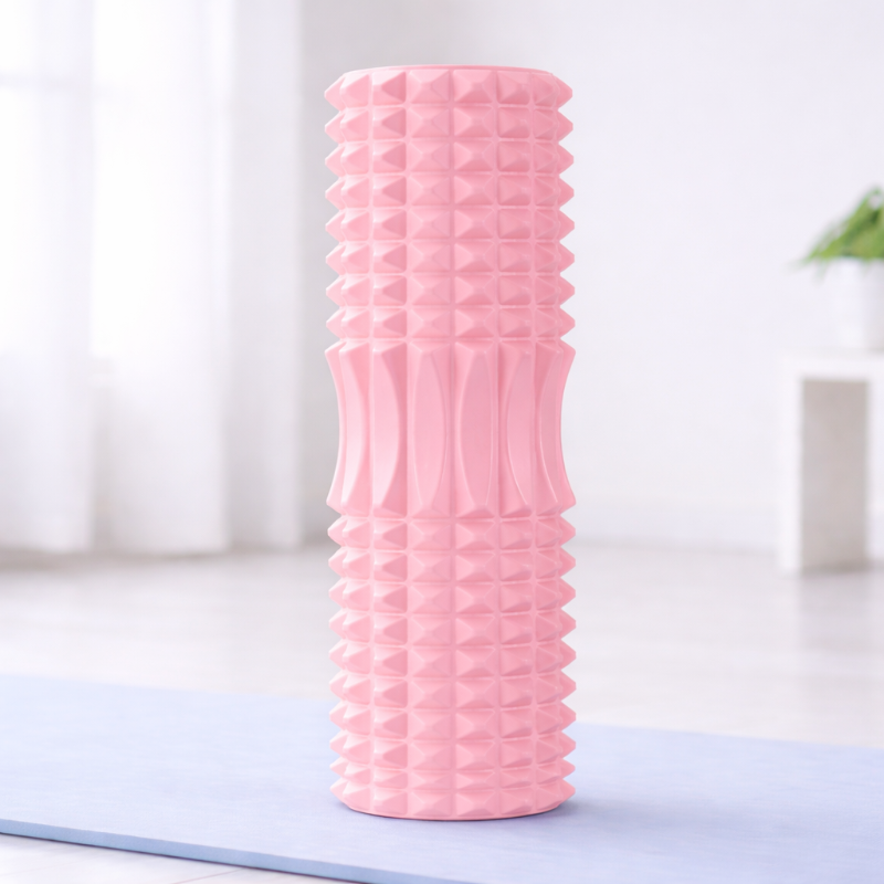 Fascia Release Roller
