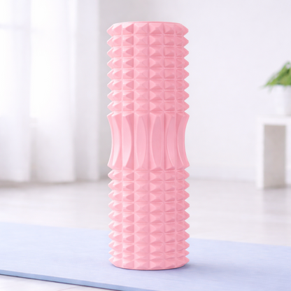 Fascia Release Roller