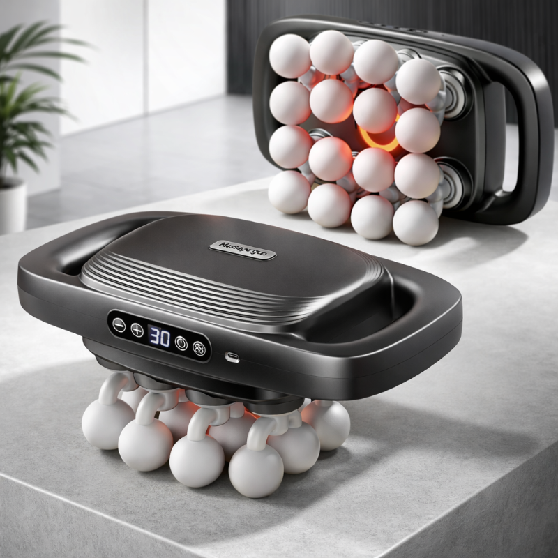Pulse Fusion Massager