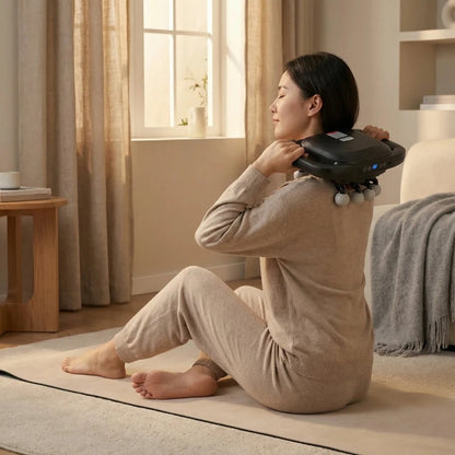 Pulse Fusion Massager