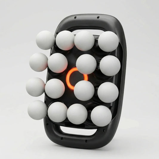 Pulse Fusion Massager